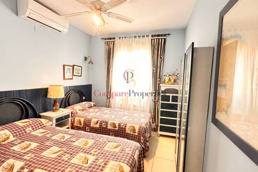 Sale - Villa - Dénia - Montgo