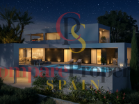 Sale - Villa - Benitachell - 