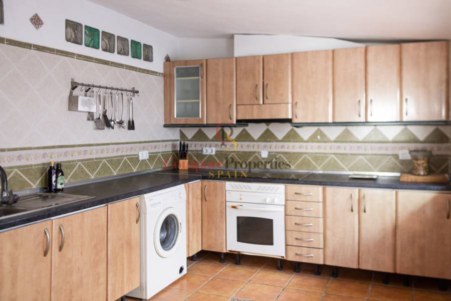 Verkauf - Townhouses - Dénia - Els Poblets