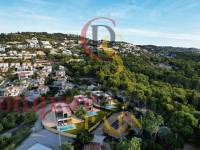 Sale - Villa - Calpe