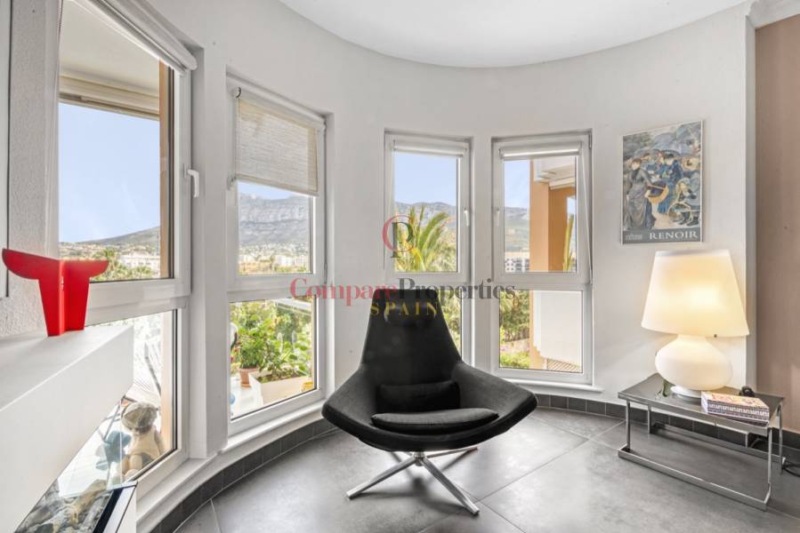 Venta - Apartment - Dénia - Casco urbano