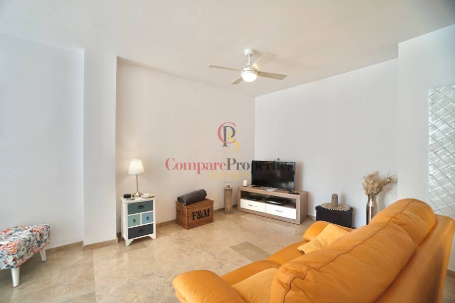 Sale - Apartment - Moraira - Moraira Centre