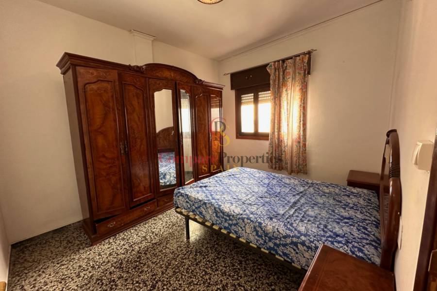 Sale - Apartment - Dénia - Centro