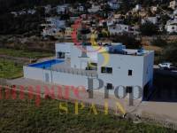 Vente - Villa - Orba Valley - Orba