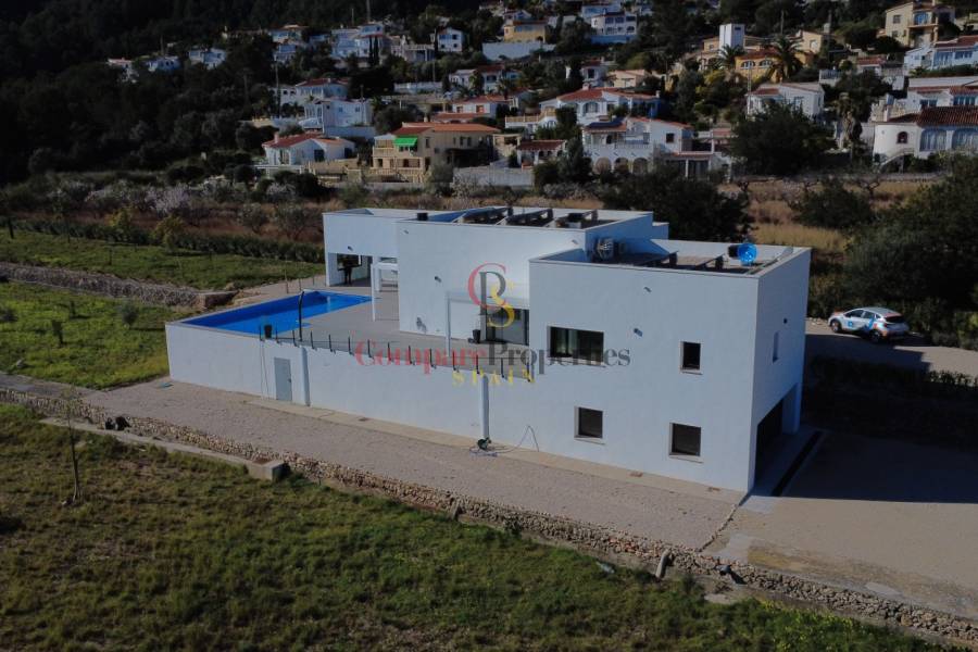 Vente - Villa - Orba Valley - Orba