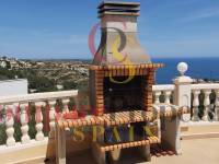 Vente - Villa - Benitachell - CUMBRES DEL SOL