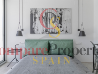 Nueva construcción  - Villa - Moraira - El Portet