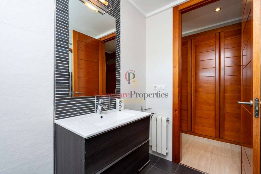 Sale - Villa - Benissa - Benissa Coast