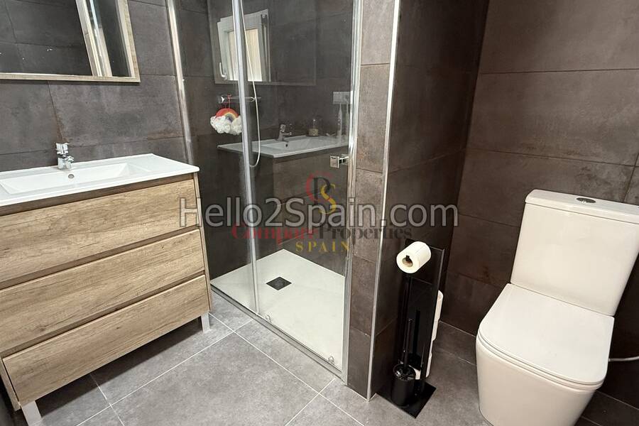 Vente - Townhouses - Pego