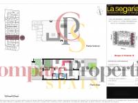 Vente - Townhouses - El Vergel