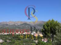 Verkoop - Villa - Orba Valley - Orba