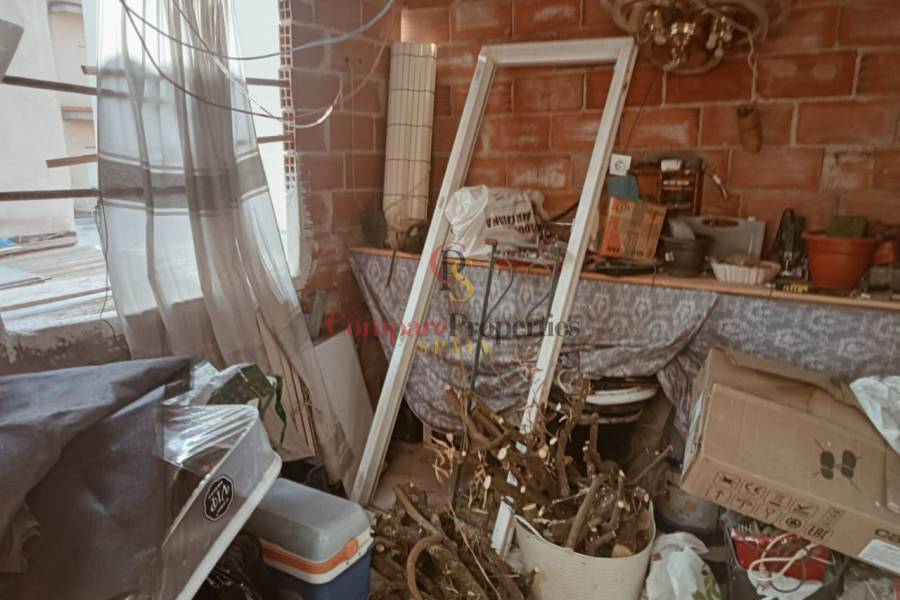 Sale - Apartment - La Font d'en Carròs - La Font d'en Carrós