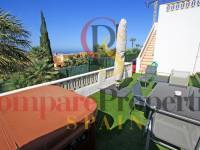 Sale - Villa - Dénia - Montgo
