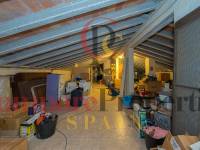 Sale - Villa - Jalon Valley - Campo