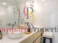 Verkauf - Apartment - Benidorm - 