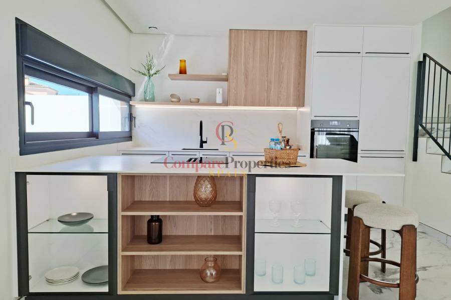 Verkoop - Villa - Dénia - 