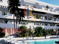 Sale - Apartment - Benidorm