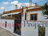 Verkauf - Apartment - El Vergel - el Verger