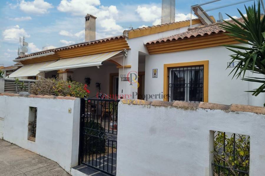 Verkauf - Apartment - El Vergel - el Verger
