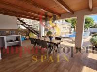 Venta - Villa - Altea - Planet