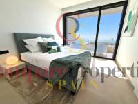 Verkauf - Villa - Benitachell - Jazmines