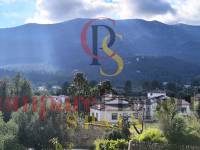 Sale - Villa - Jalon Valley - Parcent