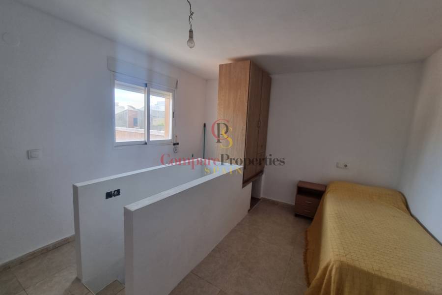 Verkauf - Villa - Daimús