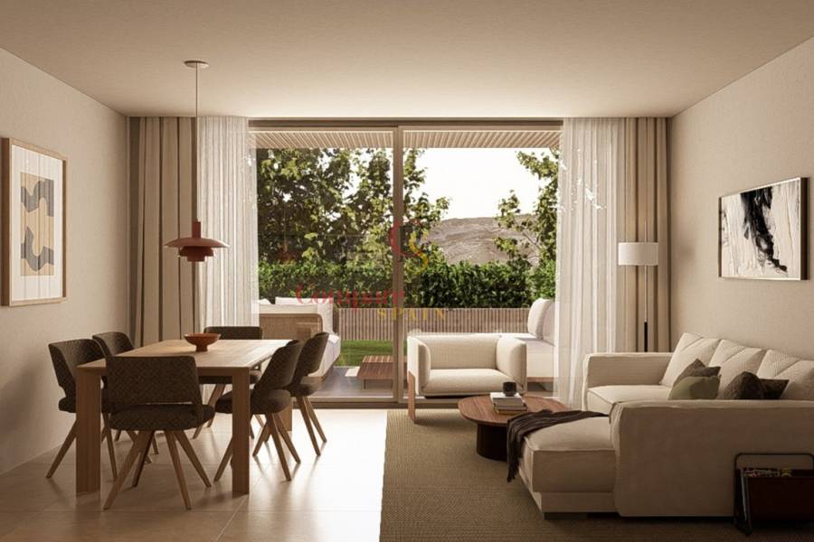 Verkauf - Villa - Jávea - 