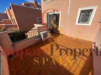 Vente - Townhouses - Los Montesinos - La Herrada