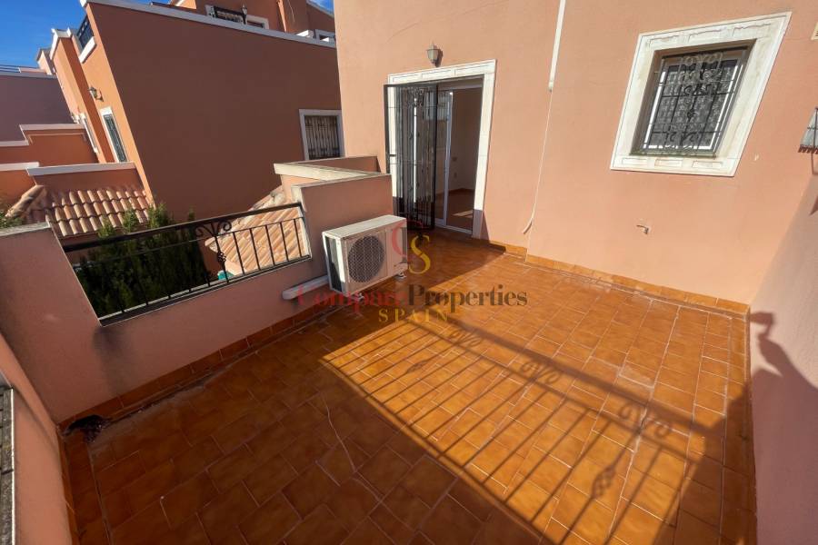 Vente - Townhouses - Los Montesinos - La Herrada