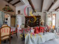 Venta - Villa - Jalon Valley - Alcalali