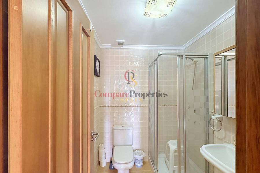 Sale - Apartment -  - Bonavista de Montecala