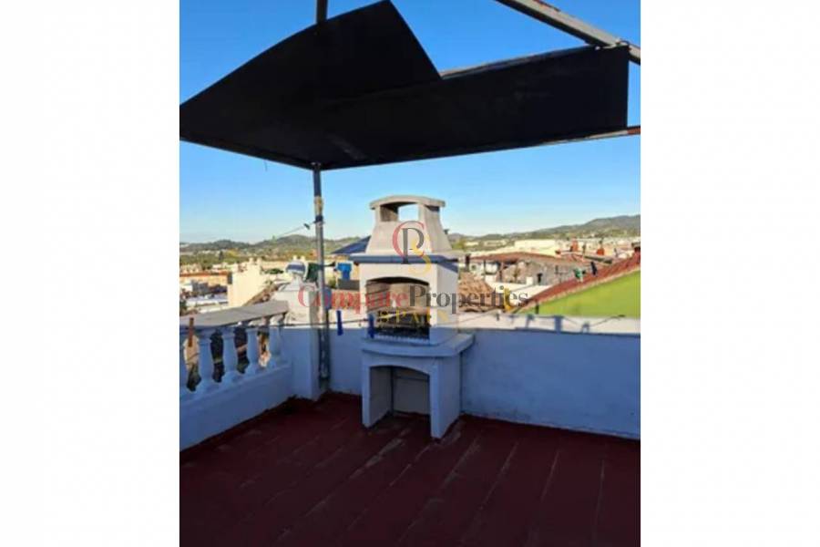 Sale - Apartment - Vilallonga - Villalonga - 