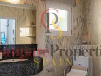 Vente - Villa - Moraira