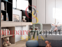 Sale - Apartment - Benidorm