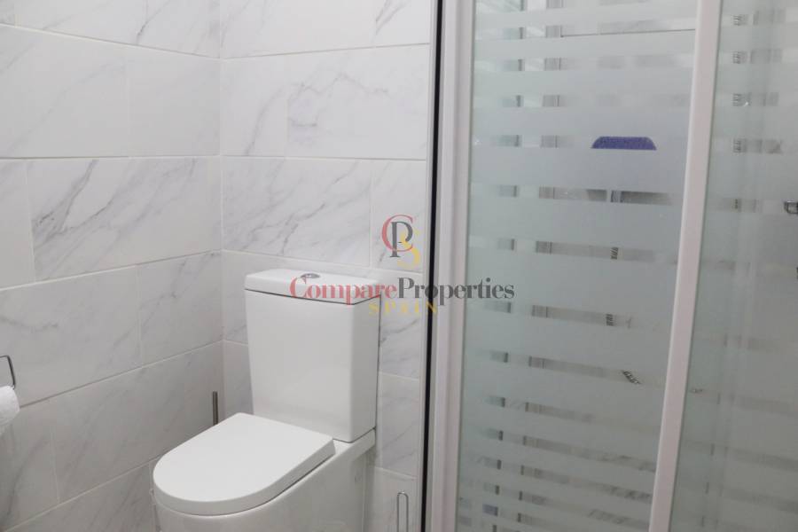 Sale - Villa - Jalon Valley - Parcent