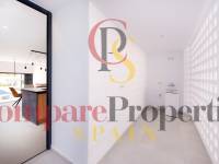 Venta - Villa - Albir