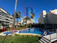 Venta - Apartment - Albir - Centro