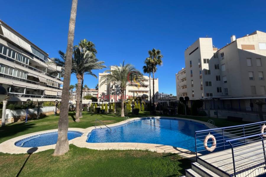 Venta - Apartment - Albir - Centro