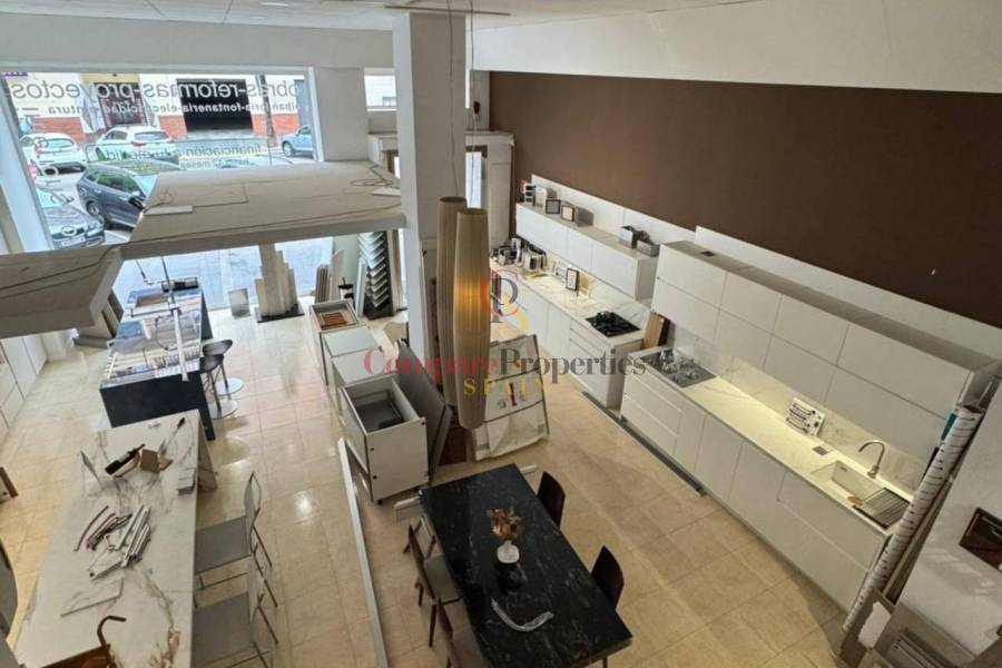 Sale - Villa - Gandía - 