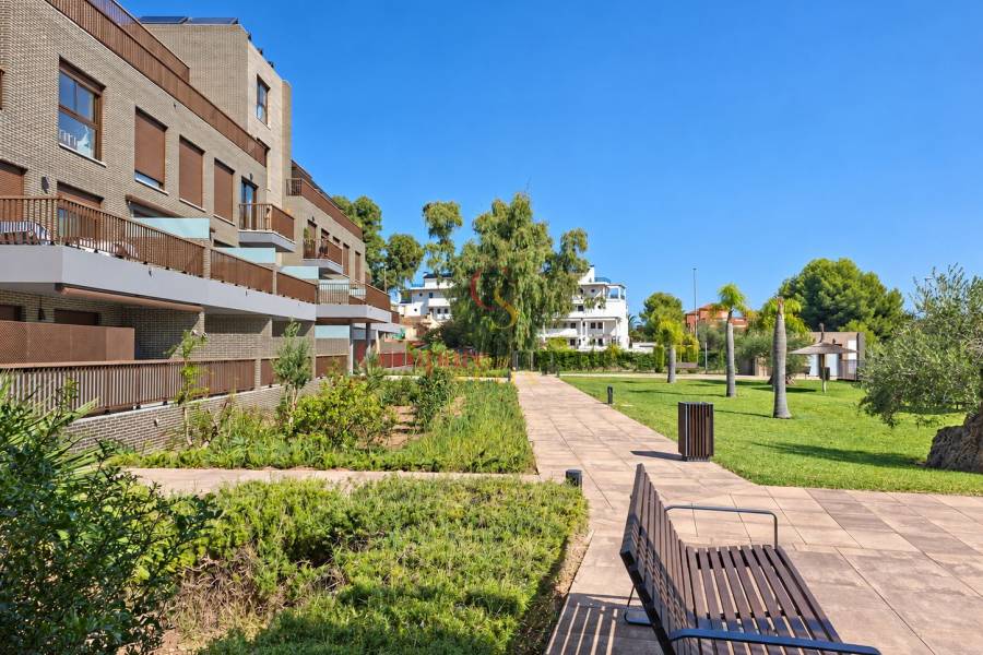 Sale - Apartment - Dénia - 