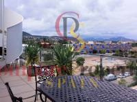 Verkauf - Duplex and Penthouses - Dénia - Club Náutico