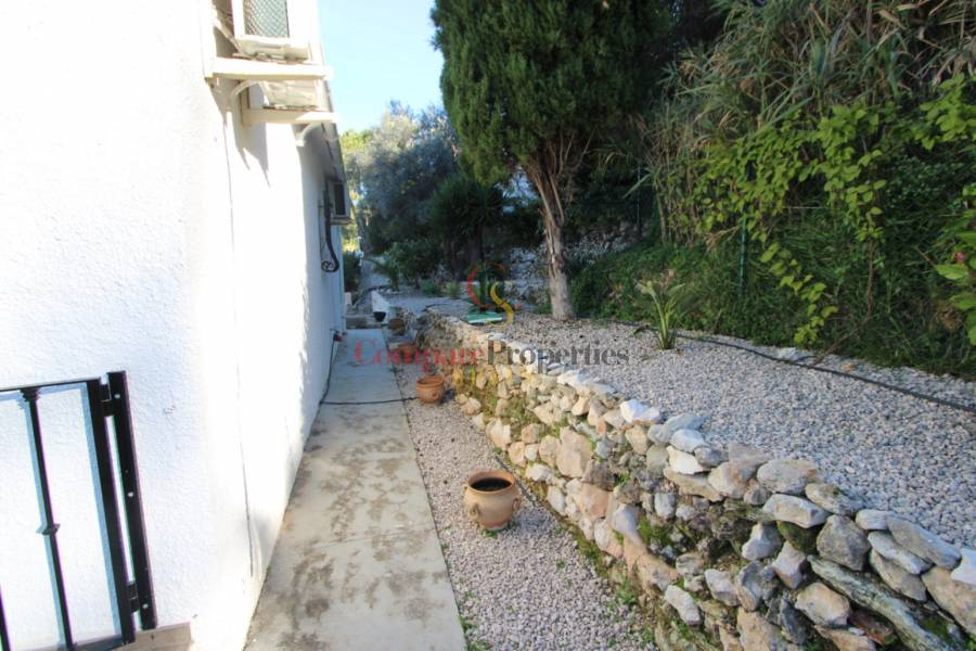 Sale - Villa - Orba Valley - Orba