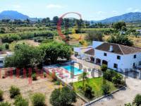 Verkauf - Villa - La Xara - 