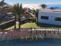 Vente - Villa - Benitachell - Jazmines