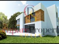 Nieuwe constructie - Villa - Albir