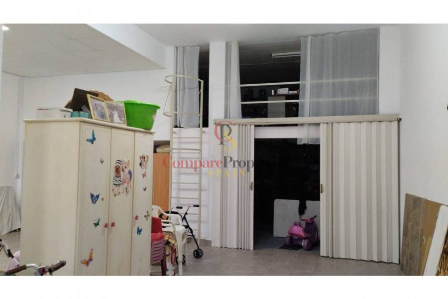 Sale - Villa - Gandía - 