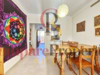 Sale - Apartment - Jesús Pobre