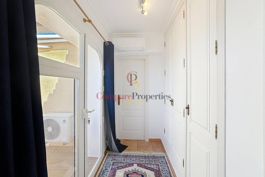 Venta - Villa - Benitachell - Magnolias