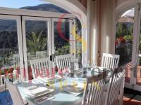 Sale - Villa - Orba Valley - Benigembla